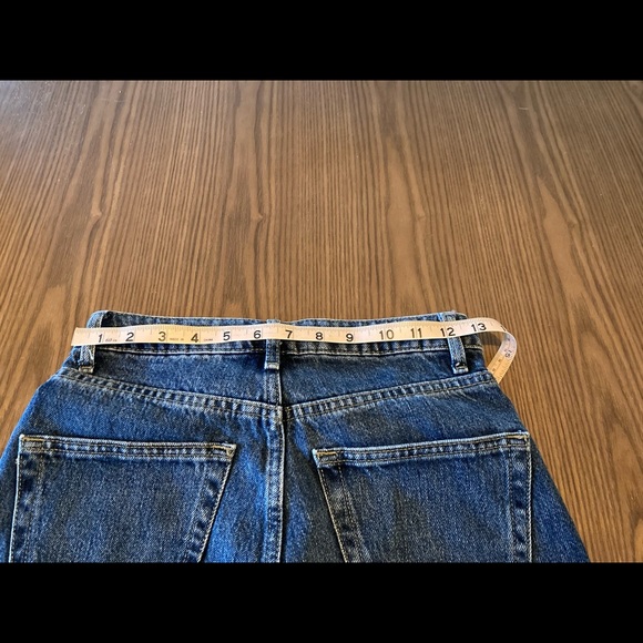 Topshop mom jean new - Picture 4 of 5